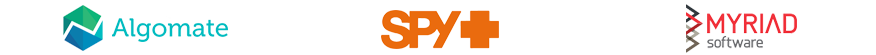 client logos
